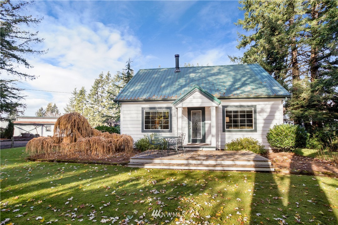 25531 Old Owen Road Monroe, WA 98272 - Photo 1 of 25