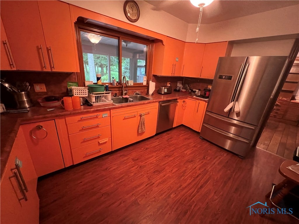 20251 West Camper Road Genoa, OH 43430 - Photo 22 of 28 Gallery Image 22