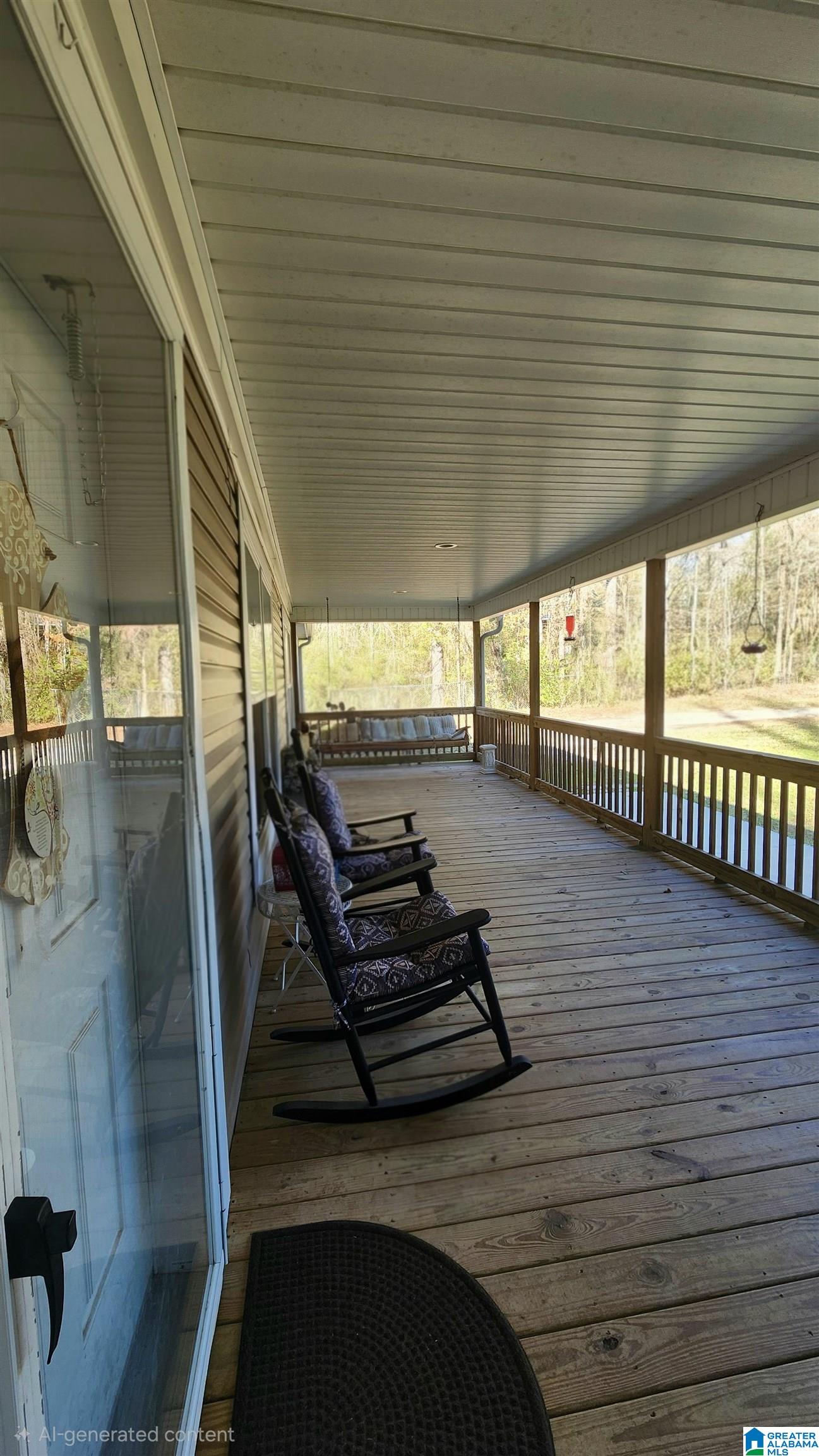 5834 Goode Road Mount Olive, AL 35117 - Photo 7 of 42