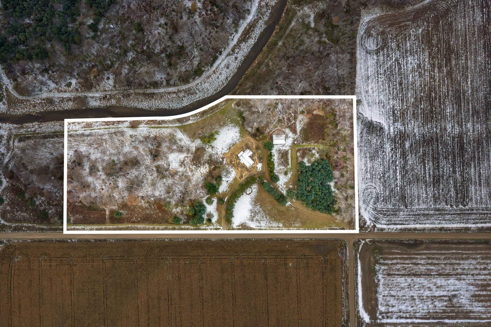 495 North Church Road Carsonville, MI 48419 - Photo 4 of 65