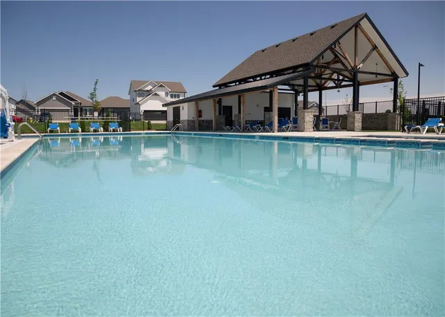 $375,186 | 12502 South White Ash Lane, Lee's Summit, MO 64086