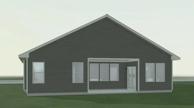 $375,186 | 12502 South White Ash Lane, Lee's Summit, MO 64086