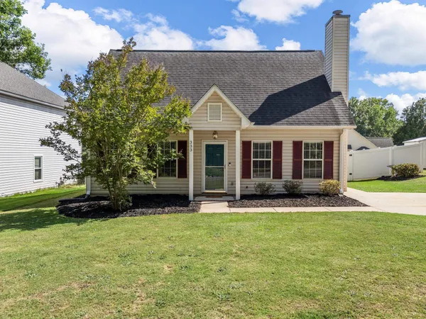 $219,777 | 333 Old Petrie Road, Spartanburg, SC 29302