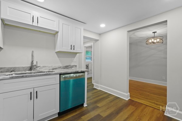 1817 Lloyd Street Savannah, GA 31405 - Photo 16 of 37