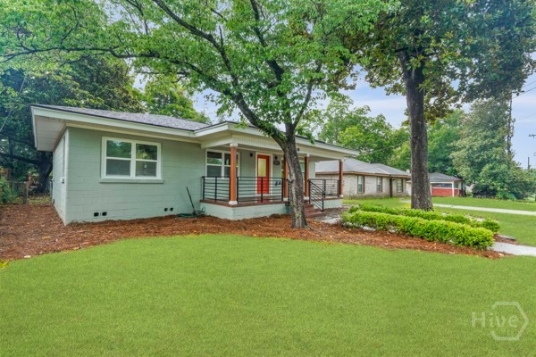 1817 Lloyd Street Savannah, GA 31405 - Photo 2 of 37