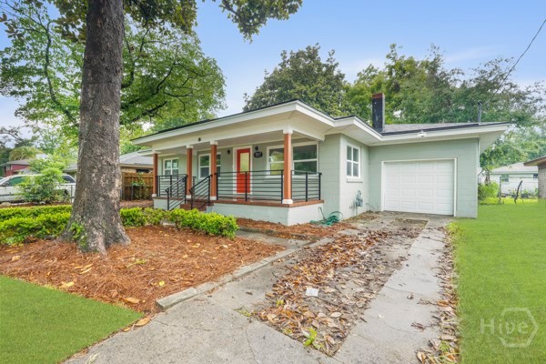 1817 Lloyd Street Savannah, GA 31405 - Photo 3 of 37