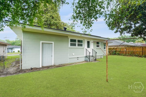 1817 Lloyd Street Savannah, GA 31405 - Photo 32 of 37