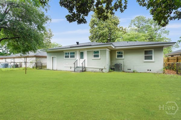 1817 Lloyd Street Savannah, GA 31405 - Photo 35 of 37