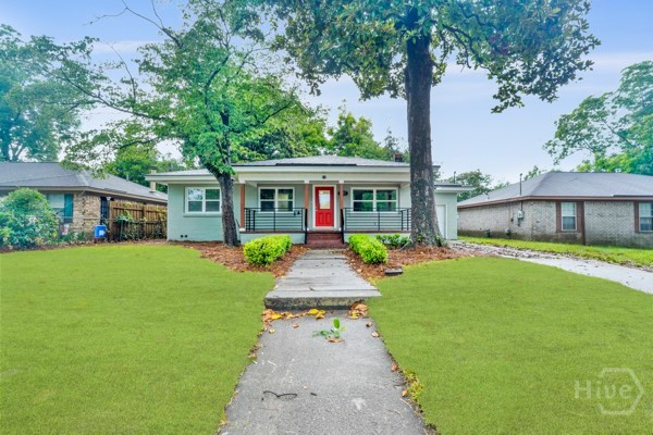 1817 Lloyd Street Savannah, GA 31405 - Photo 37 of 37