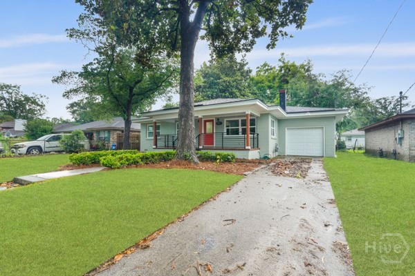 1817 Lloyd Street Savannah, GA 31405 - Photo 4 of 37