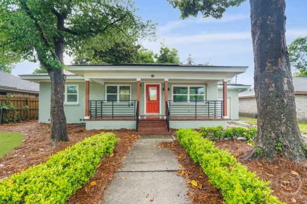 1817 Lloyd Street Savannah, GA 31405 - Photo 5 of 37