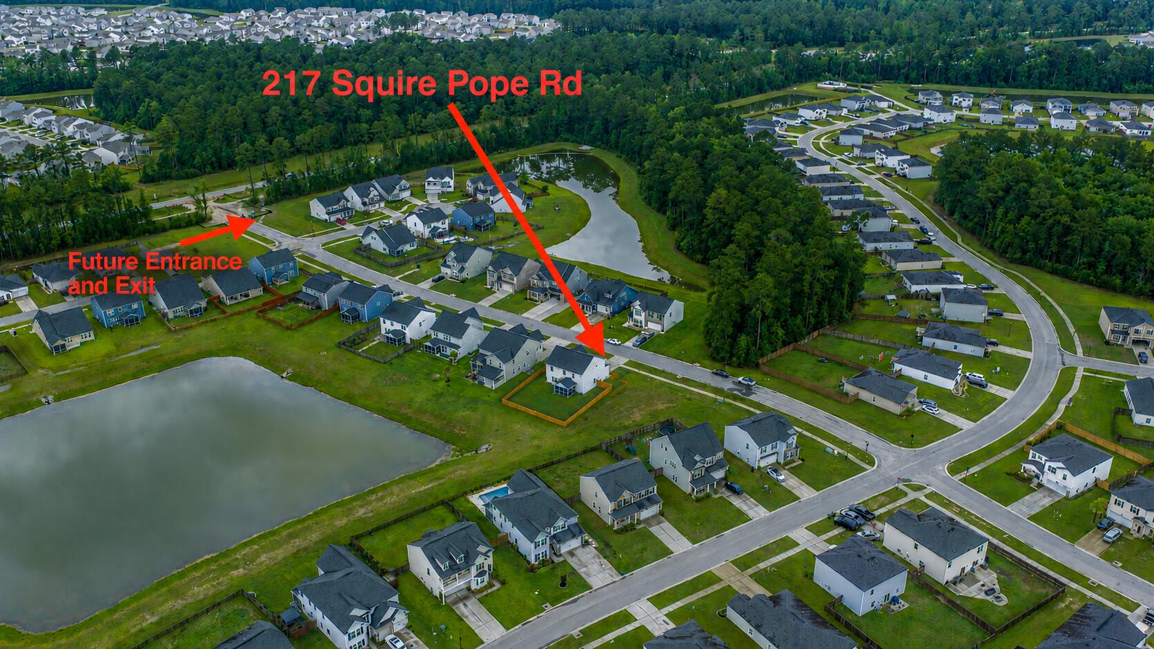 217 Squire Pope Road Summerville, SC 29486 - Photo 34 of 39