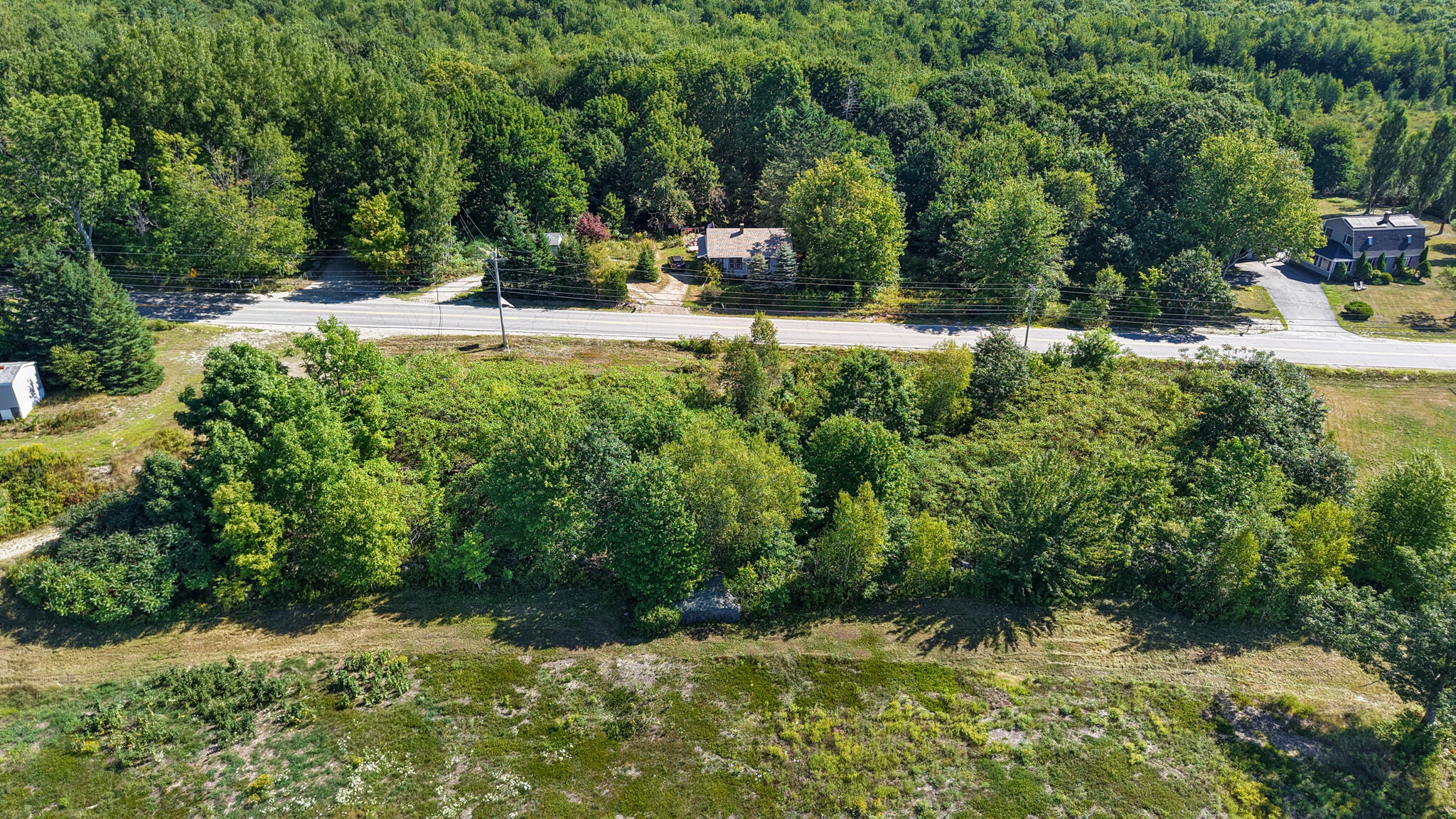 0 Eastbrook Road Franklin, ME 04634 - Photo 10 of 13 Property Views