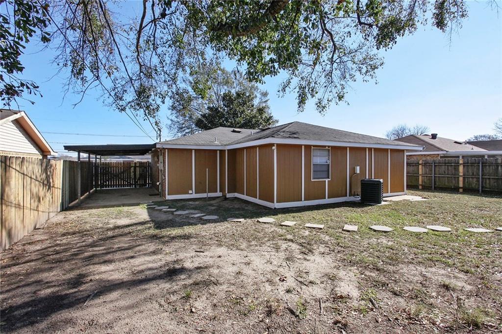 1613 North Sugar Ridge Road Laplace, LA 70068 - Photo 12 of 12 Gallery Image 12