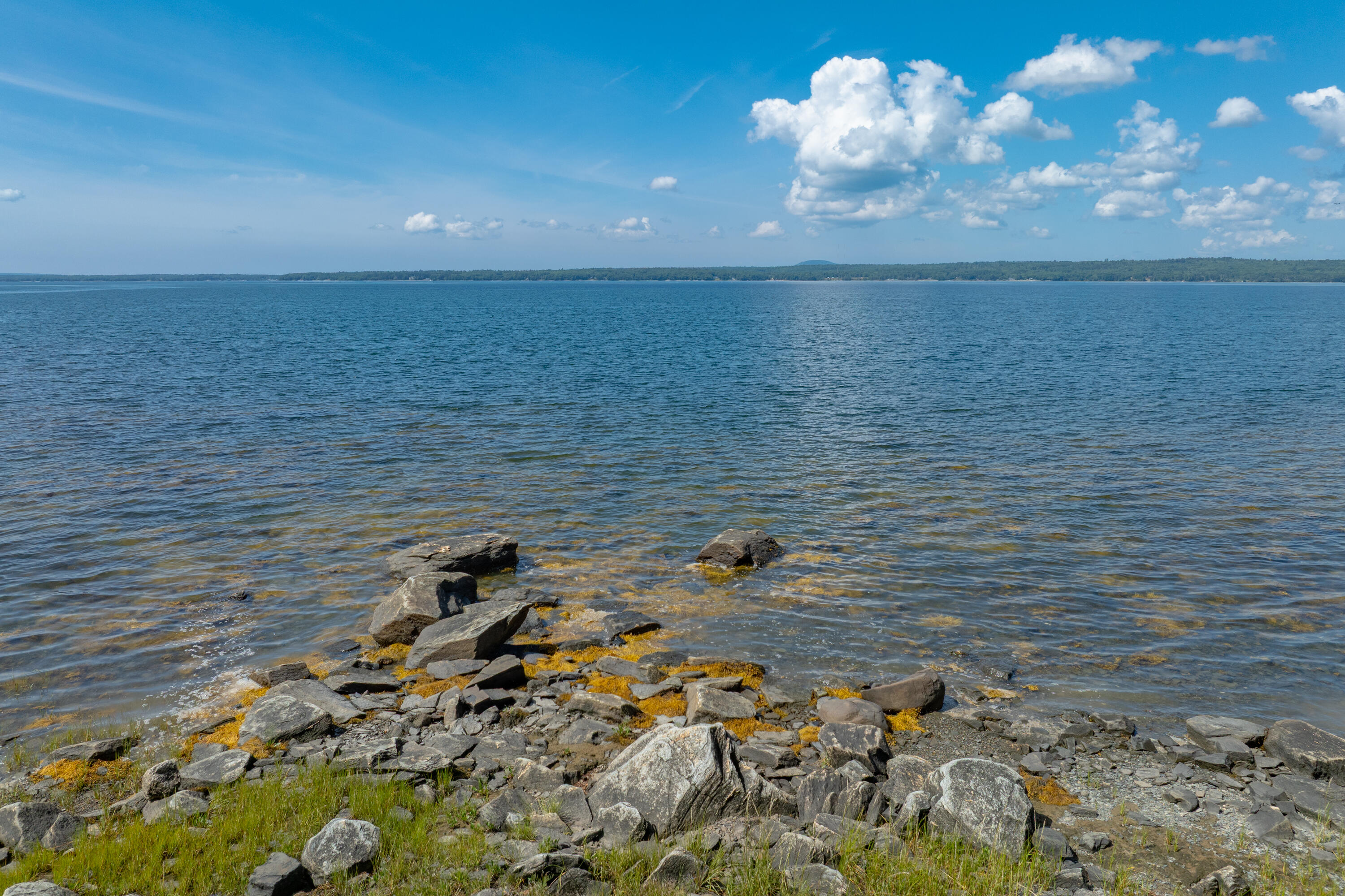 001 Bayside Land, Lot 3-DTP