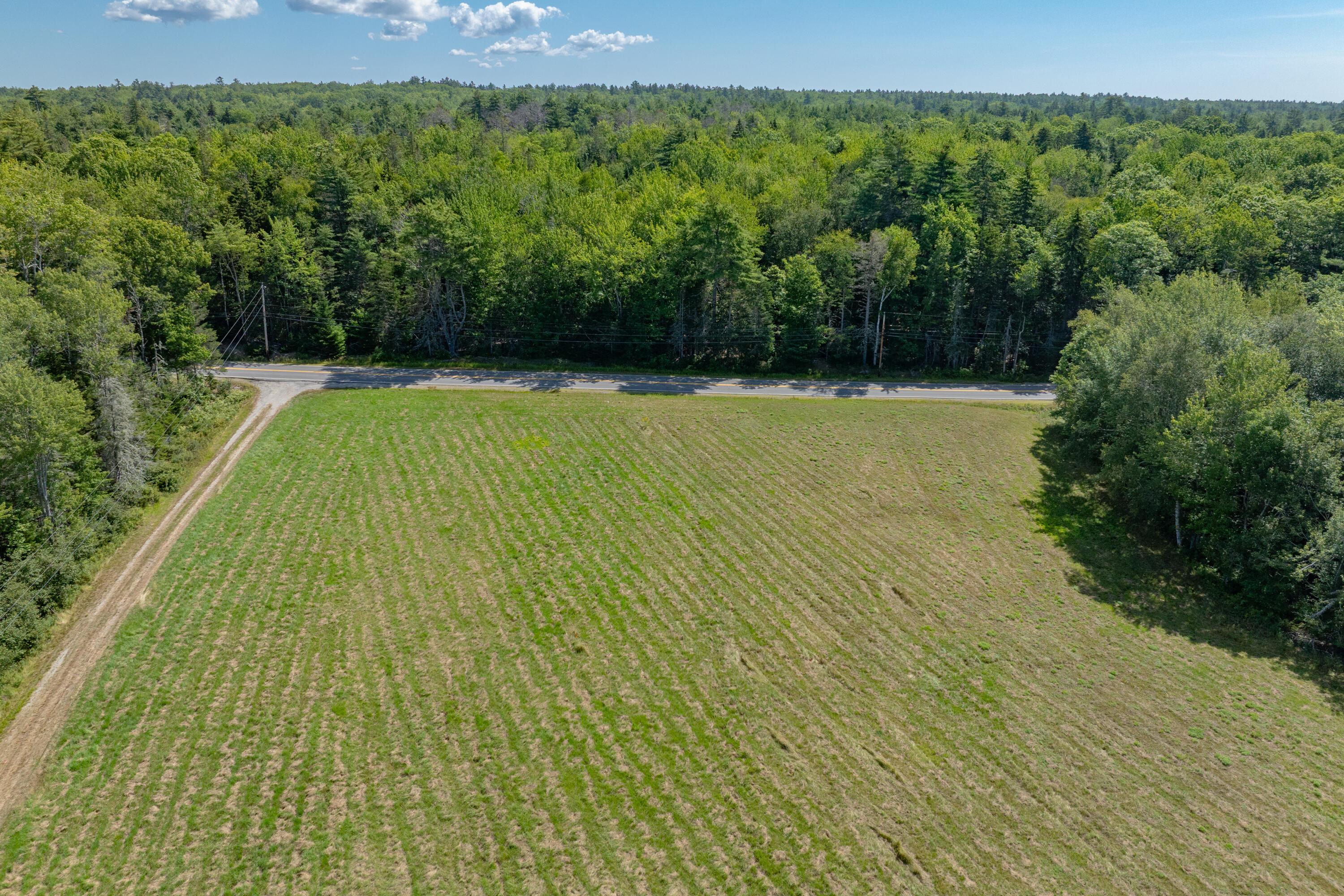 0 Bayside Road Spring Ellsworth, ME 04605 - Photo 11 of 12 10 Bayside Land, Lot 3-DTP