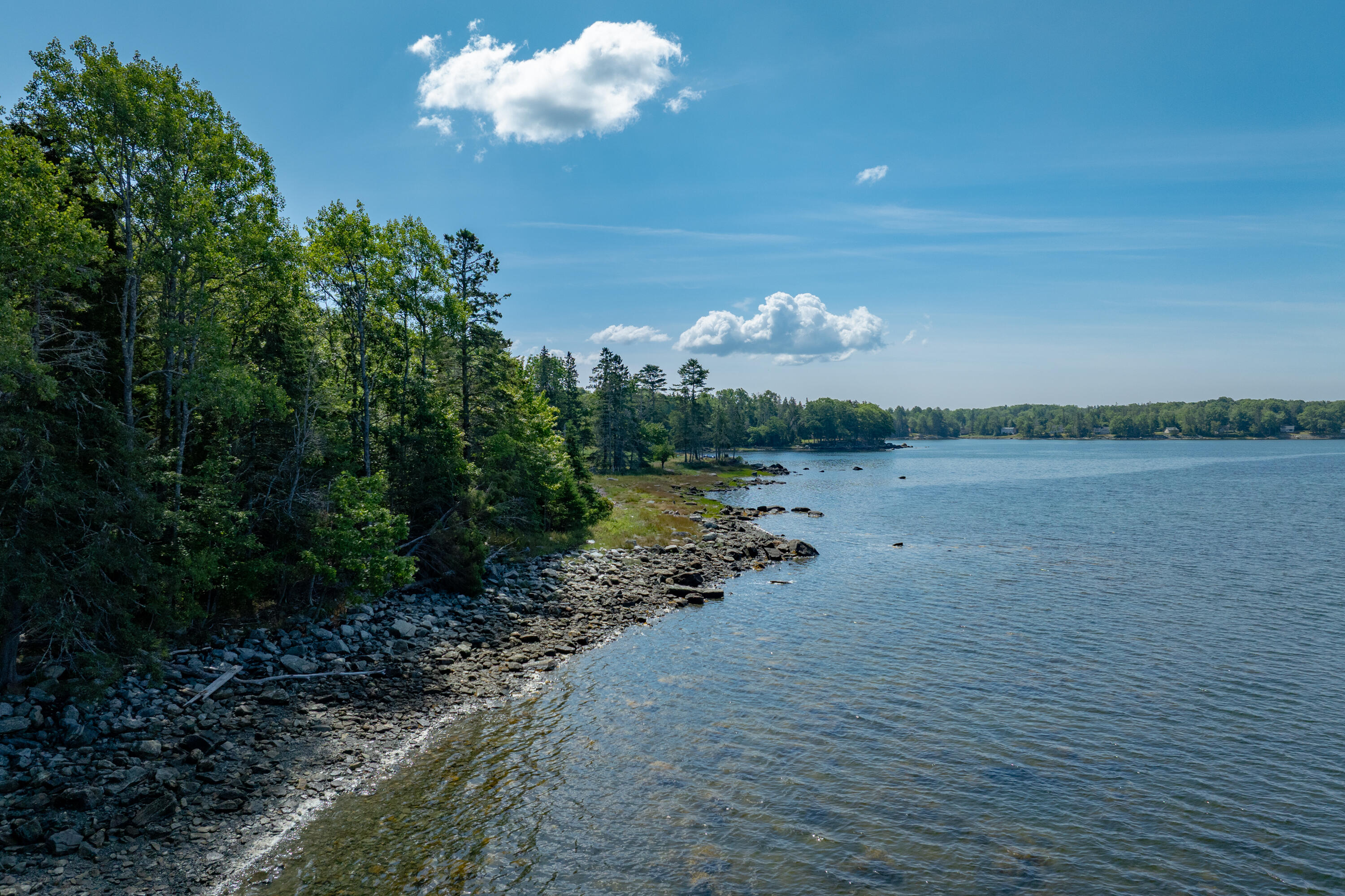 0 Bayside Road Spring Ellsworth, ME 04605 - Photo 2 of 12 01 Bayside Land, Lot 3-DTP
