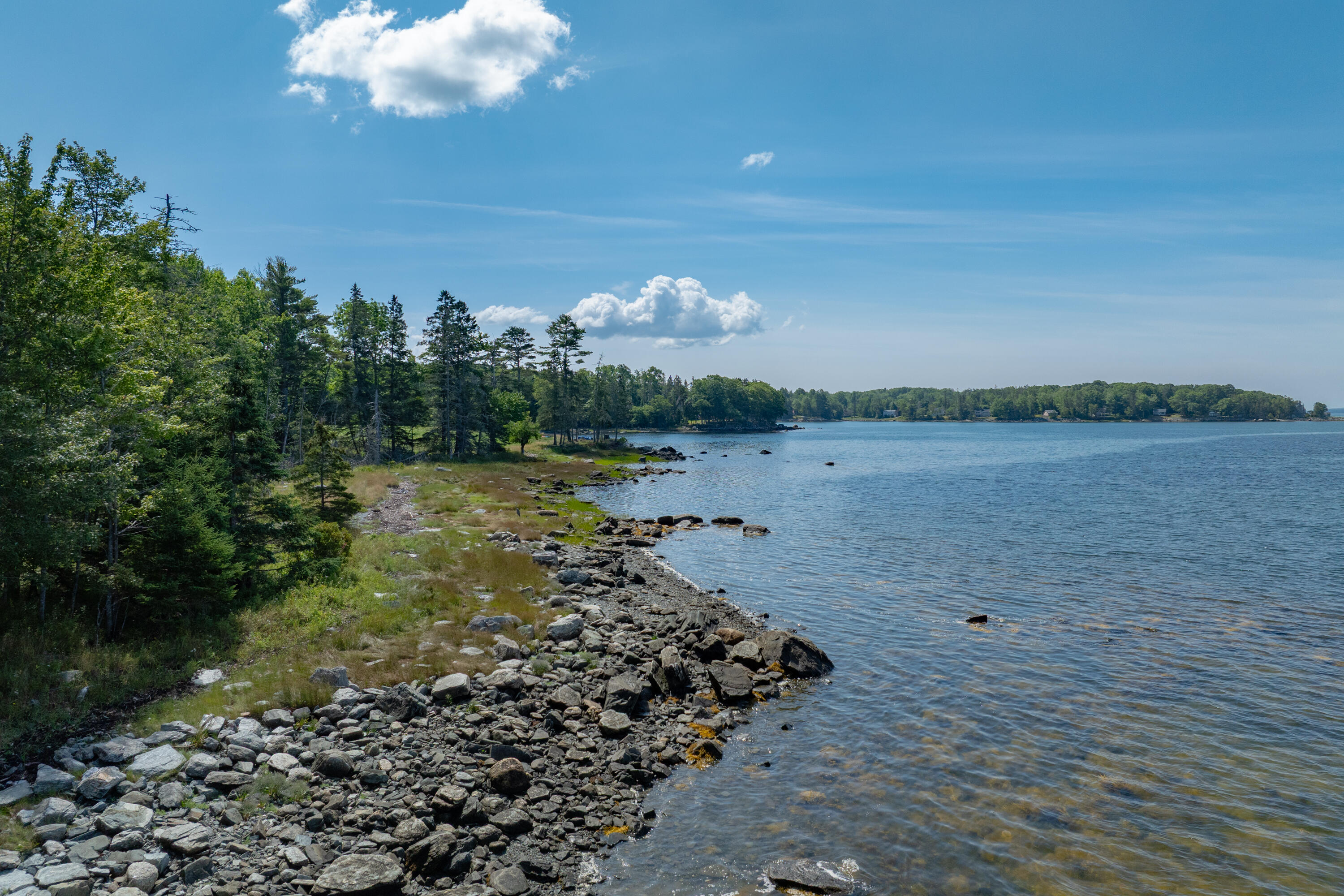 0 Bayside Road Spring Ellsworth, ME 04605 - Photo 3 of 12 02 Bayside Land, Lot 3-DTP