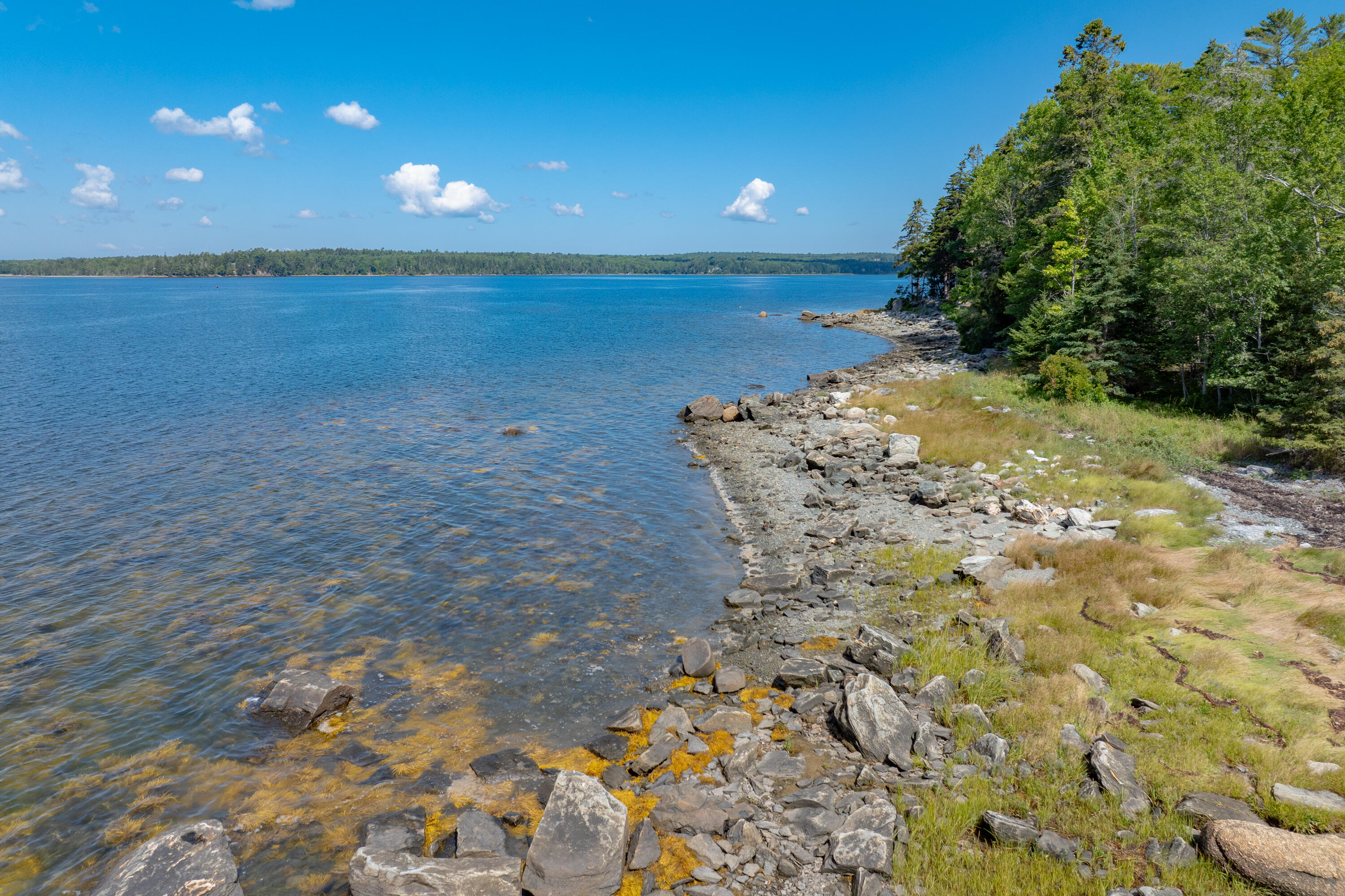 0 Bayside Road Spring Ellsworth, ME 04605 - Photo 5 of 12 04 Bayside Land, Lot 3-DTP