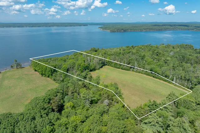 $550,000 | 0 Bayside Road Spring, Ellsworth, ME 04605