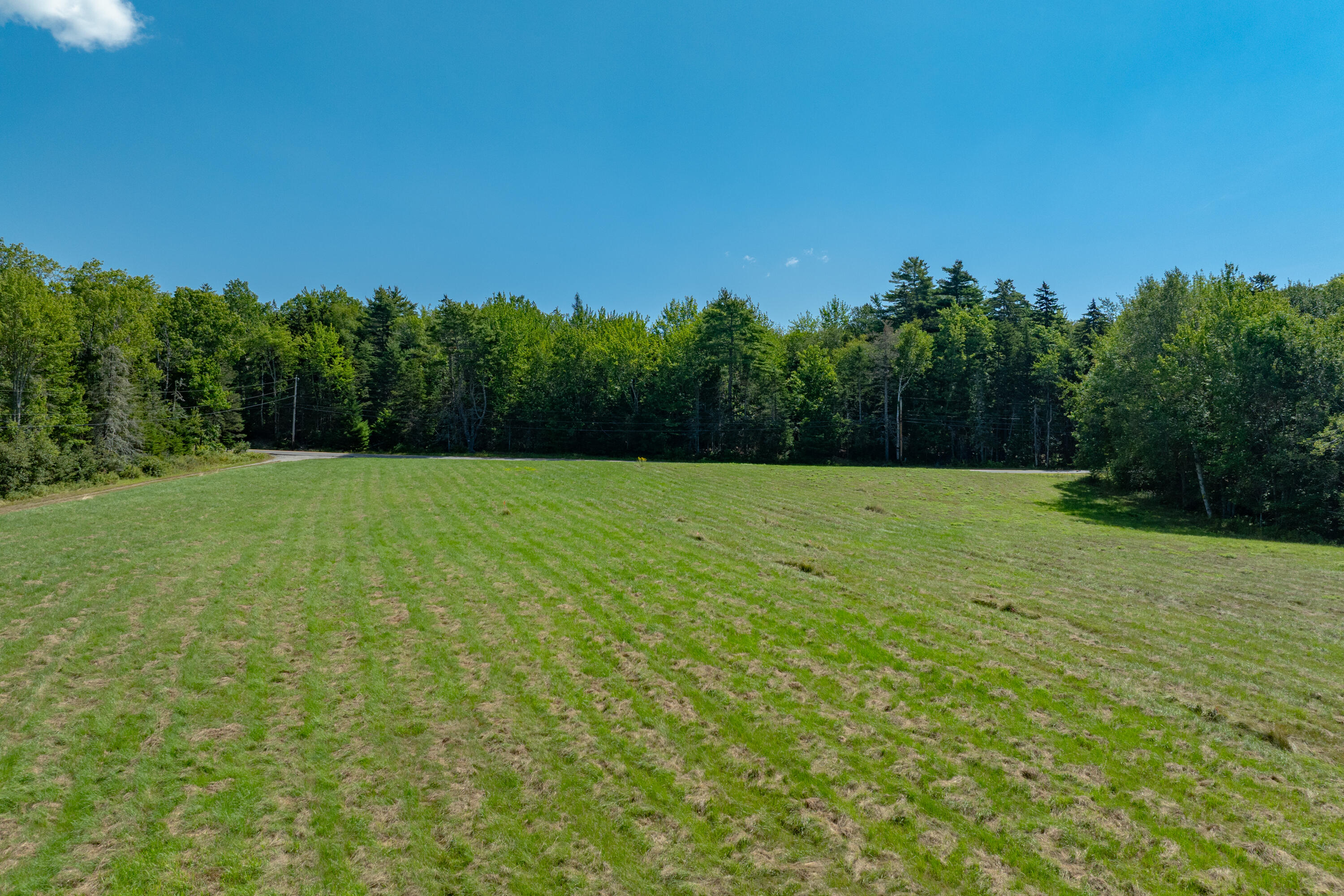 0 Bayside Road Spring Ellsworth, ME 04605 - Photo 10 of 12 09 Bayside Land, Lot 3-DTP