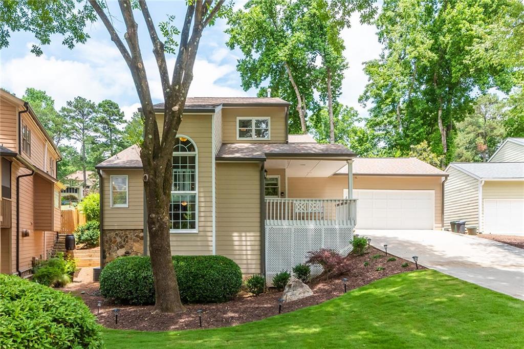 10220 Kinross Road Roswell, GA 30076 - Photo 1 of 1 Gallery Image 1