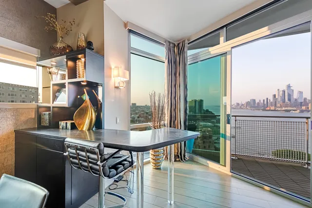 $2,977,777 | 225 River Street, Unit 1901, Hoboken, NJ 07030