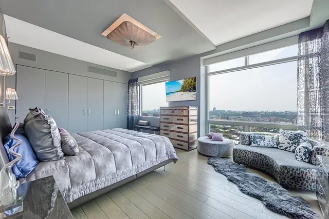 $2,977,777 | 225 River Street, Unit 1901, Hoboken, NJ 07030