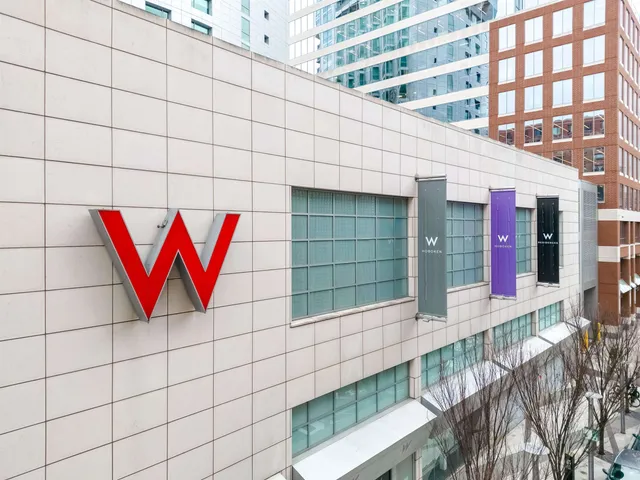 $2,977,777 | 225 River Street, Unit 1901, Hoboken, NJ 07030