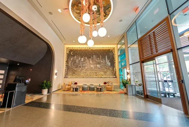 $2,977,777 | 225 River Street, Unit 1901, Hoboken, NJ 07030