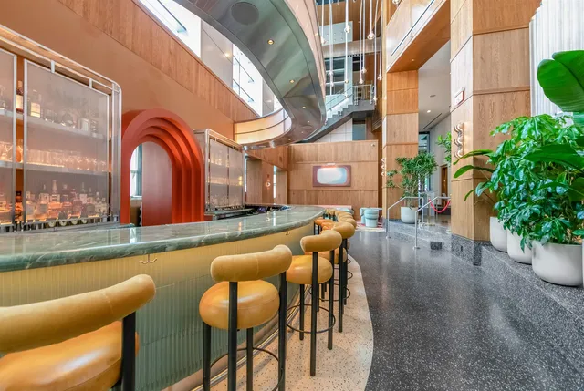 $2,977,777 | 225 River Street, Unit 1901, Hoboken, NJ 07030