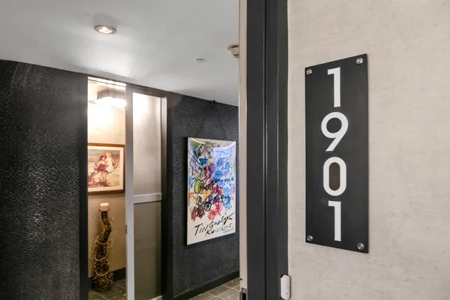 $2,977,777 | 225 River Street, Unit 1901, Hoboken, NJ 07030