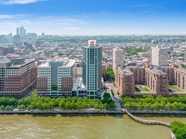 $2,977,777 | 225 River Street, Unit 1901, Hoboken, NJ 07030