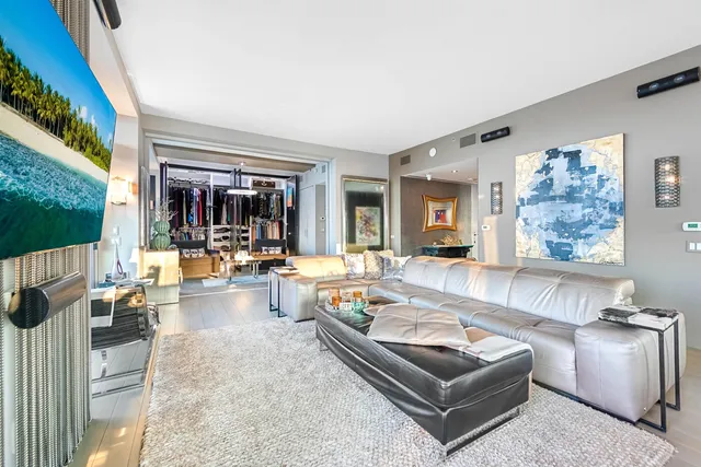 $2,977,777 | 225 River Street, Unit 1901, Hoboken, NJ 07030