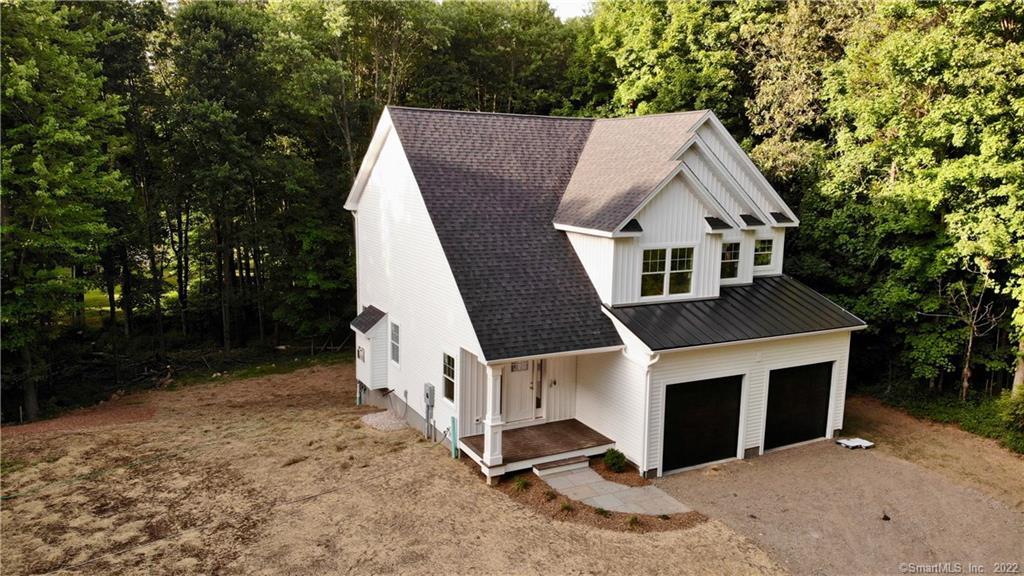 532 Quaker Farms Road Oxford, CT 06478 - Photo 1 of 1 Gallery Image 1