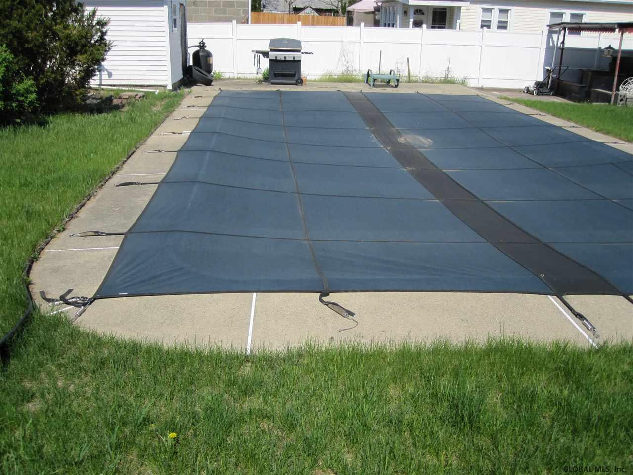 93 A Osborne Road Colonie, NY 12205 - Photo 16 of 19 Photo 16