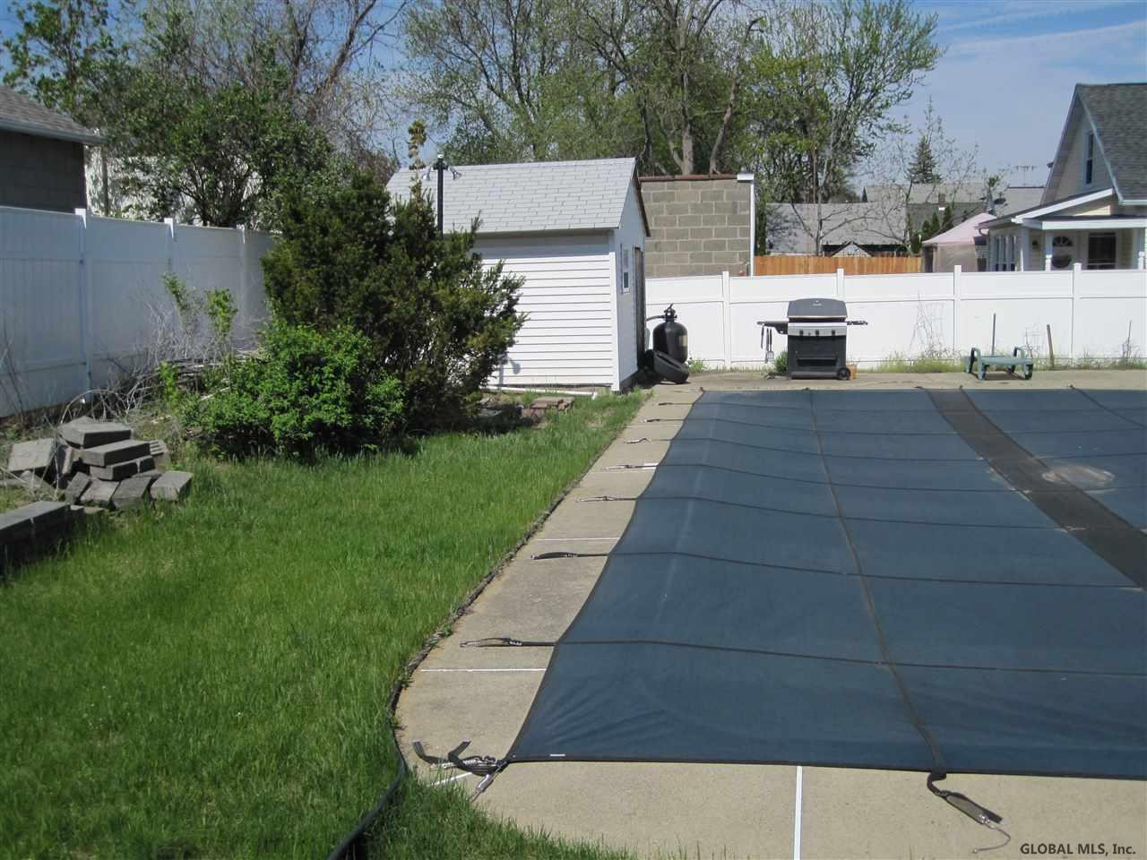 93 A Osborne Road Colonie, NY 12205 - Photo 17 of 19 Photo 17