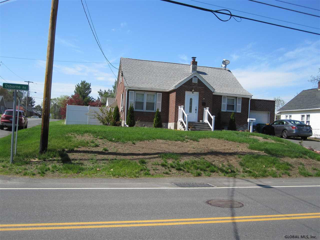93 A Osborne Road Colonie, NY 12205 - Photo 19 of 19 Photo 19