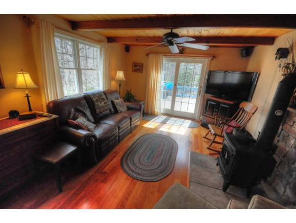 44 Johnson Hill Road West Dover, VT 05356 - Photo 1 of 1 Gallery Image 1