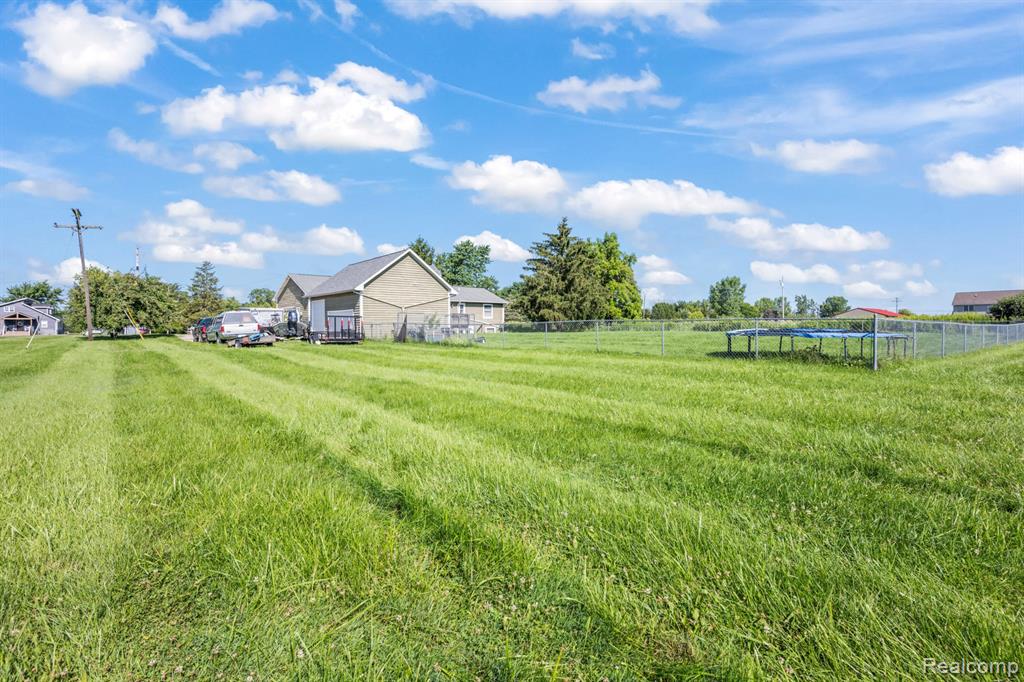 5466 North Webster Road Flint, MI 48504 - Photo 49 of 59