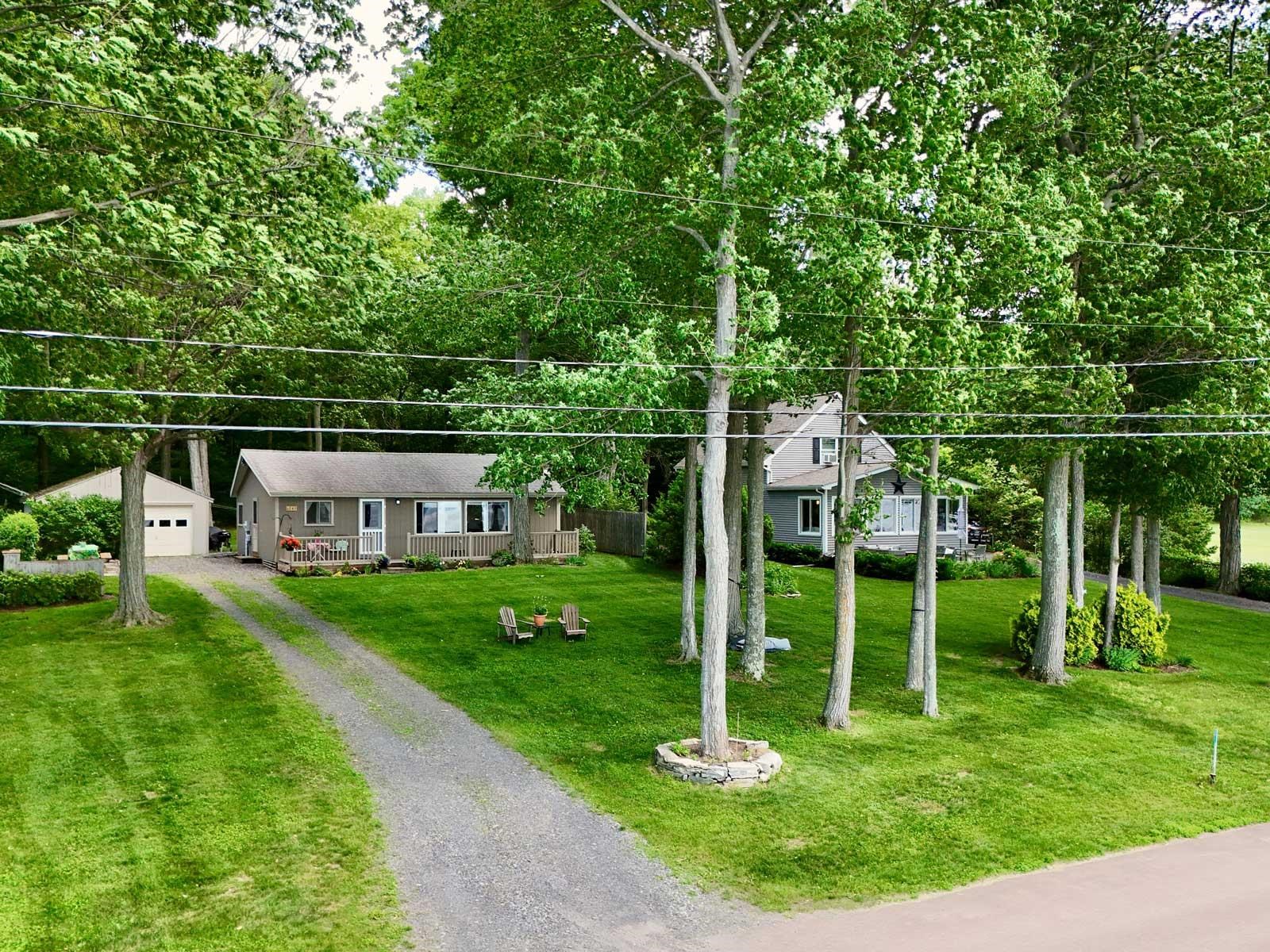 1741 South End Road North Hero, VT 05474 - Photo 4 of 49