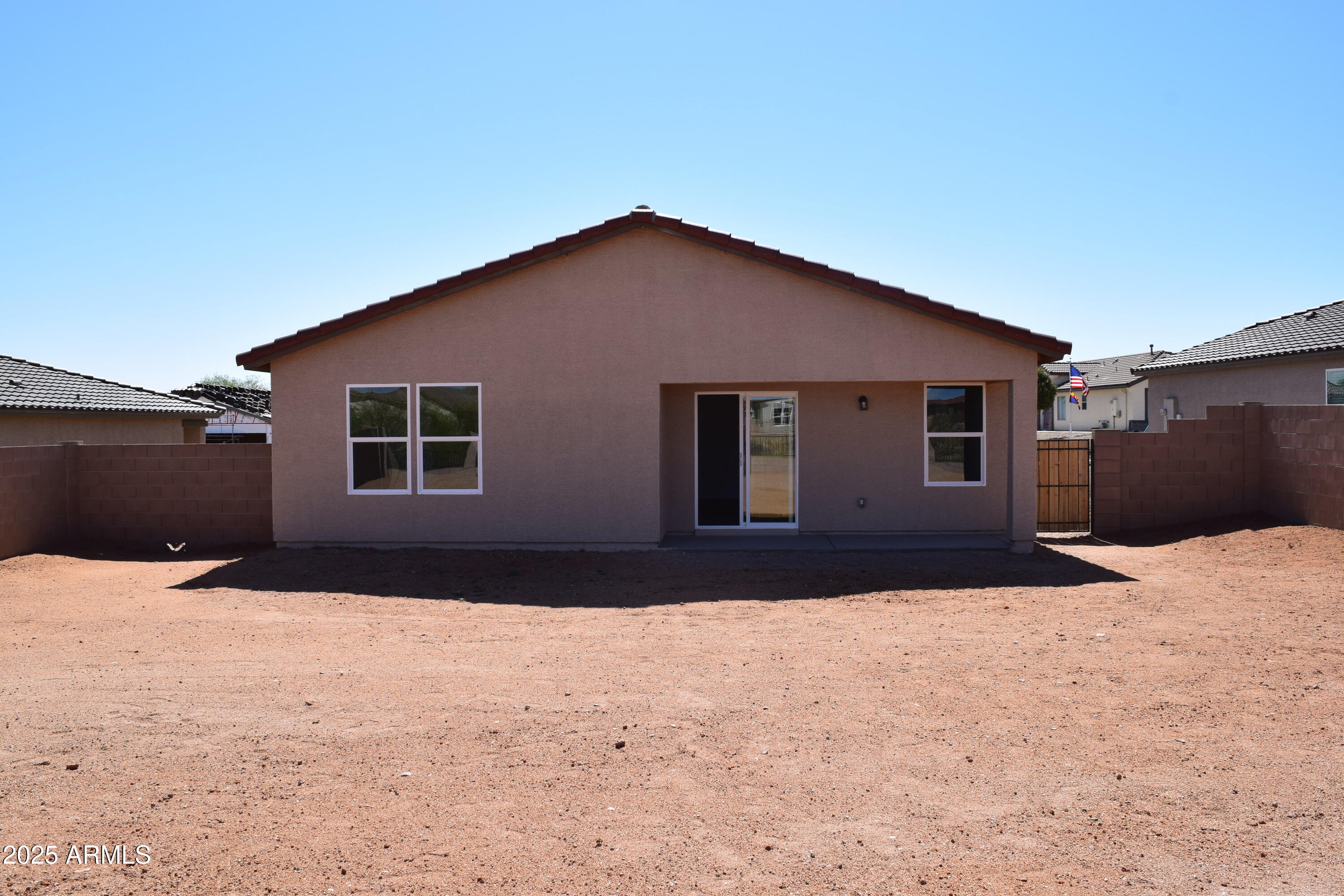 1697 Moonshadow Drive Benson, AZ 85602 - Photo 19 of 19 DSC_0203