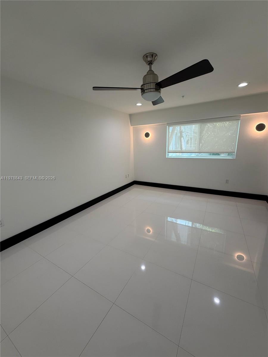 2699 Tigertail Avenue, Unit 14 Miami, FL 33133 - Photo 13 of 28 a view of a projector room