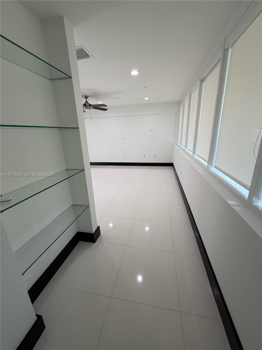2699 Tigertail Avenue, Unit 14 Miami, FL 33133 - Photo 10 of 28 a view of an empty room