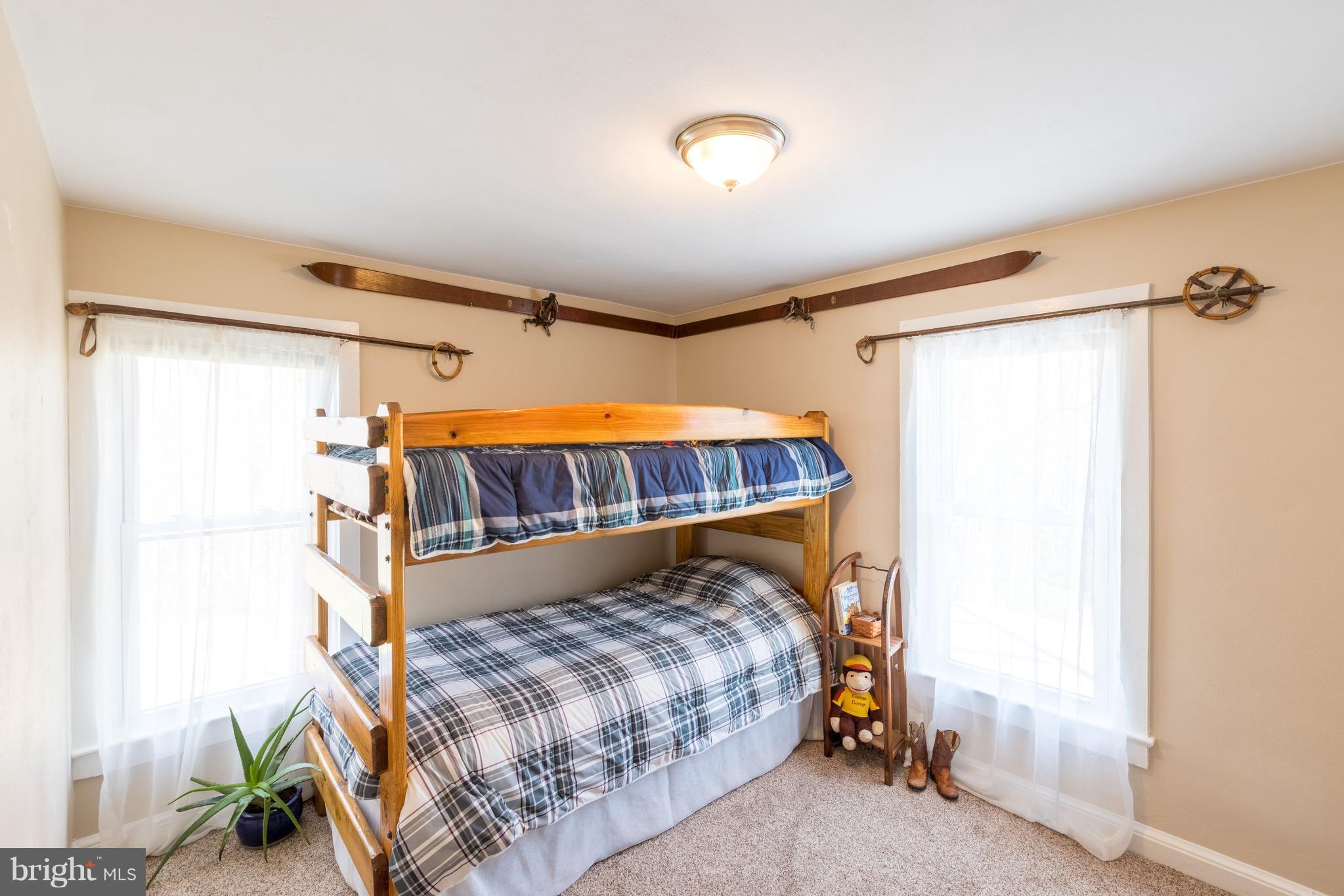 288 Chapel Road Middletown, VA 22645 - Photo 16 of 31 Bedroom
