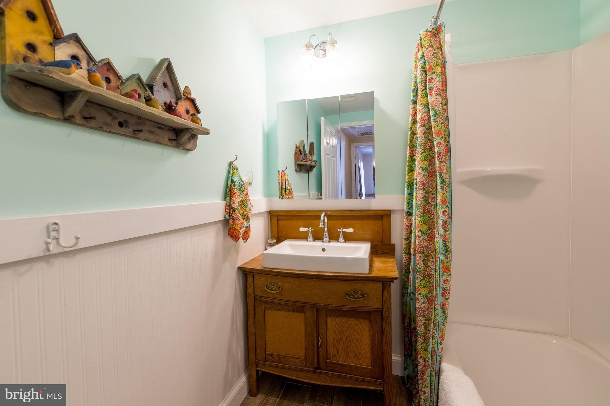 288 Chapel Road Middletown, VA 22645 - Photo 19 of 31 Bath