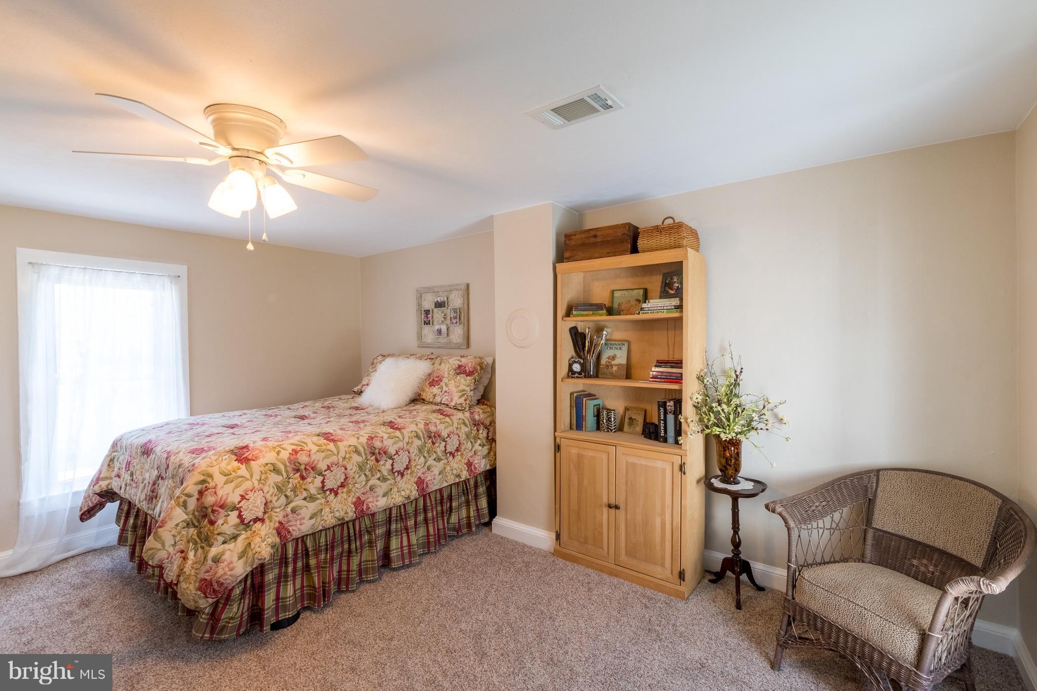 288 Chapel Road Middletown, VA 22645 - Photo 21 of 31 Bedroom