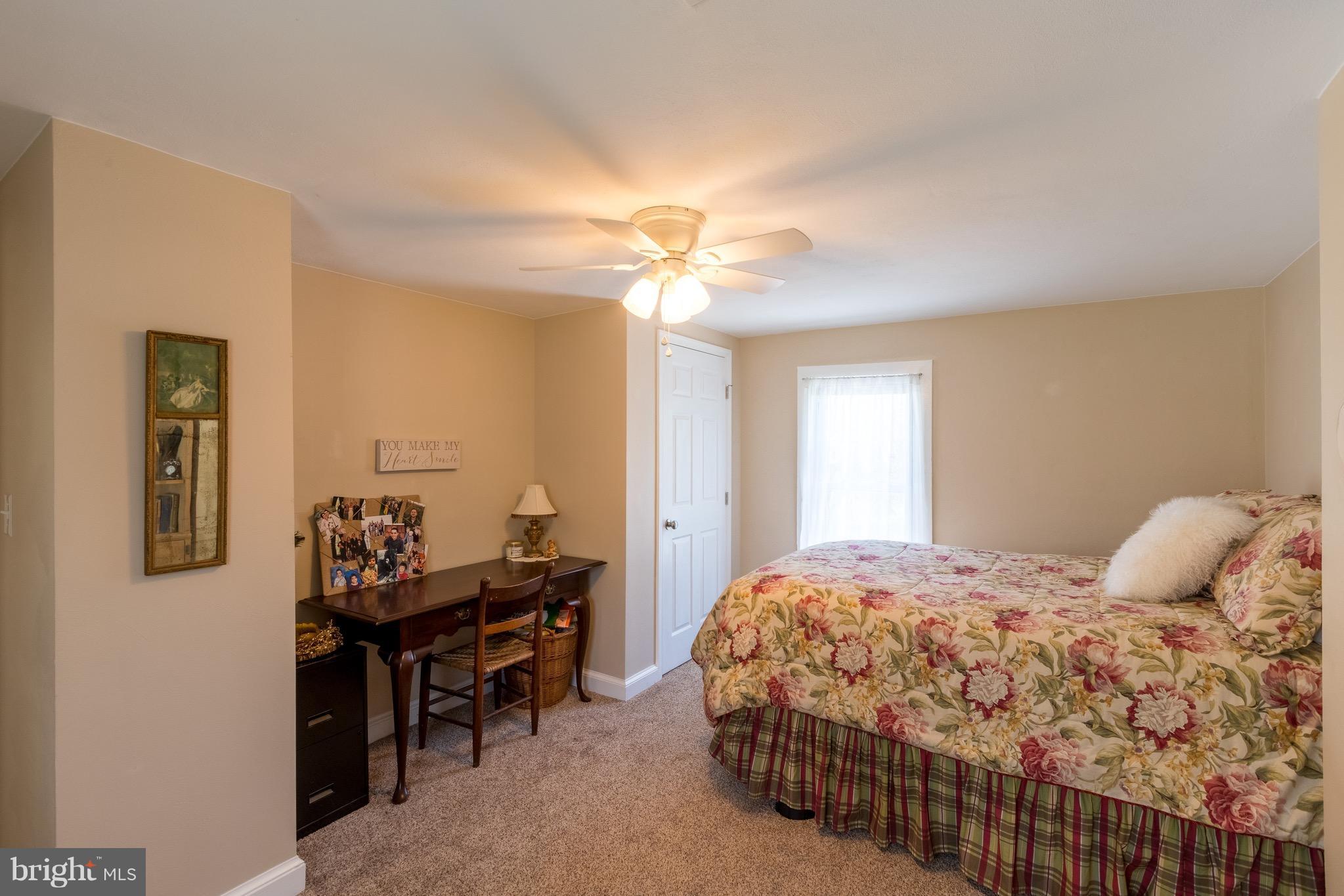 288 Chapel Road Middletown, VA 22645 - Photo 22 of 31 Bedroom