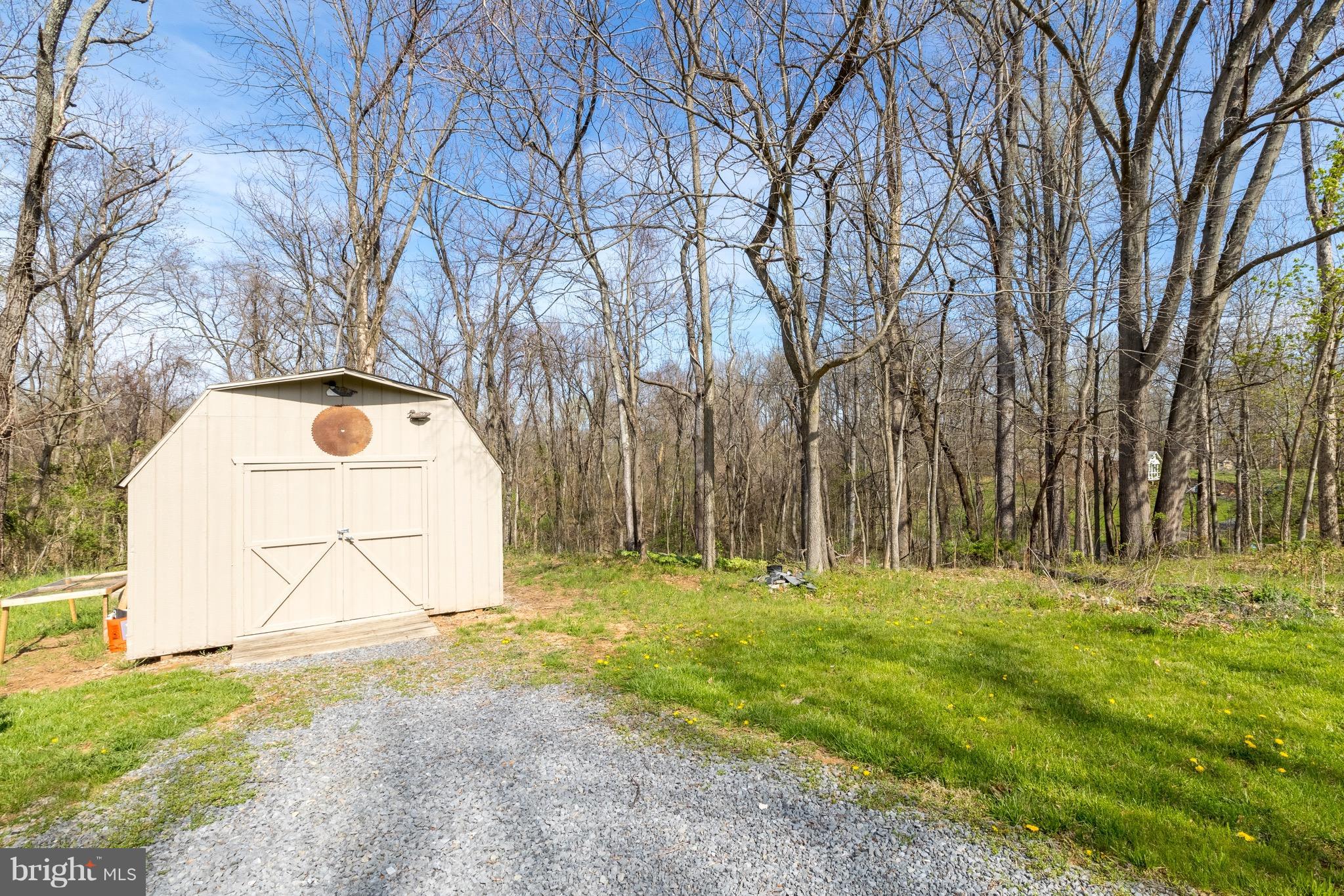 288 Chapel Road Middletown, VA 22645 - Photo 28 of 31 Exterior (General)