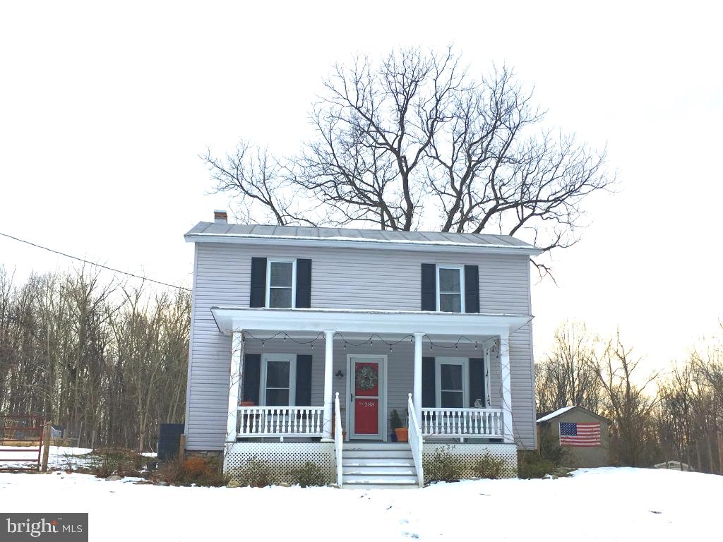 288 Chapel Road Middletown, VA 22645 - Photo 31 of 31